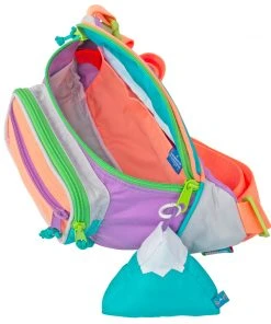 Mokuyobi Tippy Talk Fanny Pack Sling
