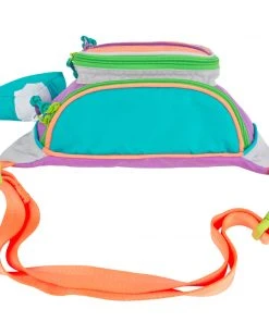 Mokuyobi Tippy Talk Fanny Pack Sling