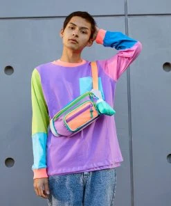 Mokuyobi Tippy Talk Fanny Pack Sling