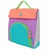 Mokuyobi Tippy Talk Lunch Bag NEW