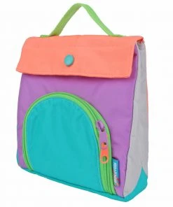 Mokuyobi Tippy Talk Lunch Bag NEW
