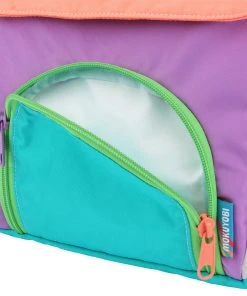 Mokuyobi Tippy Talk Lunch Bag NEW