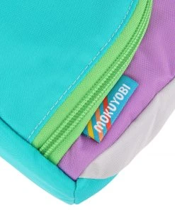 Mokuyobi Tippy Talk Lunch Bag NEW