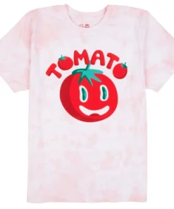 Mokuyobi Tomato Tee