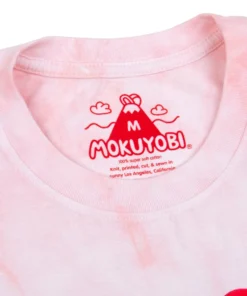 Mokuyobi Tomato Tee