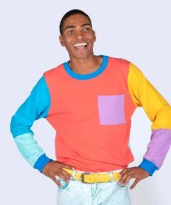 Mokuyobi Toy Box Long Sleeve Tee 15 Mokuyobi Toy Box Long Sleeve Tee