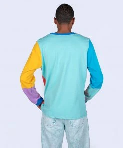 Mokuyobi Toy Box Long Sleeve Tee 16 Mokuyobi Toy Box Long Sleeve Tee