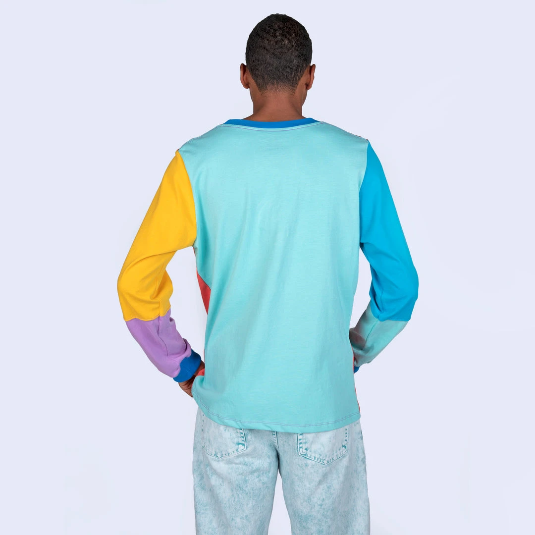 Mokuyobi Toy Box Long Sleeve Tee 8 Mokuyobi Toy Box Long Sleeve Tee