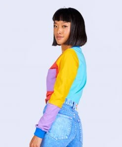 Mokuyobi Toy Box Long Sleeve Tee 13 Mokuyobi Toy Box Long Sleeve Tee