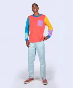 Mokuyobi Toy Box Long Sleeve Tee 18 Mokuyobi Toy Box Long Sleeve Tee