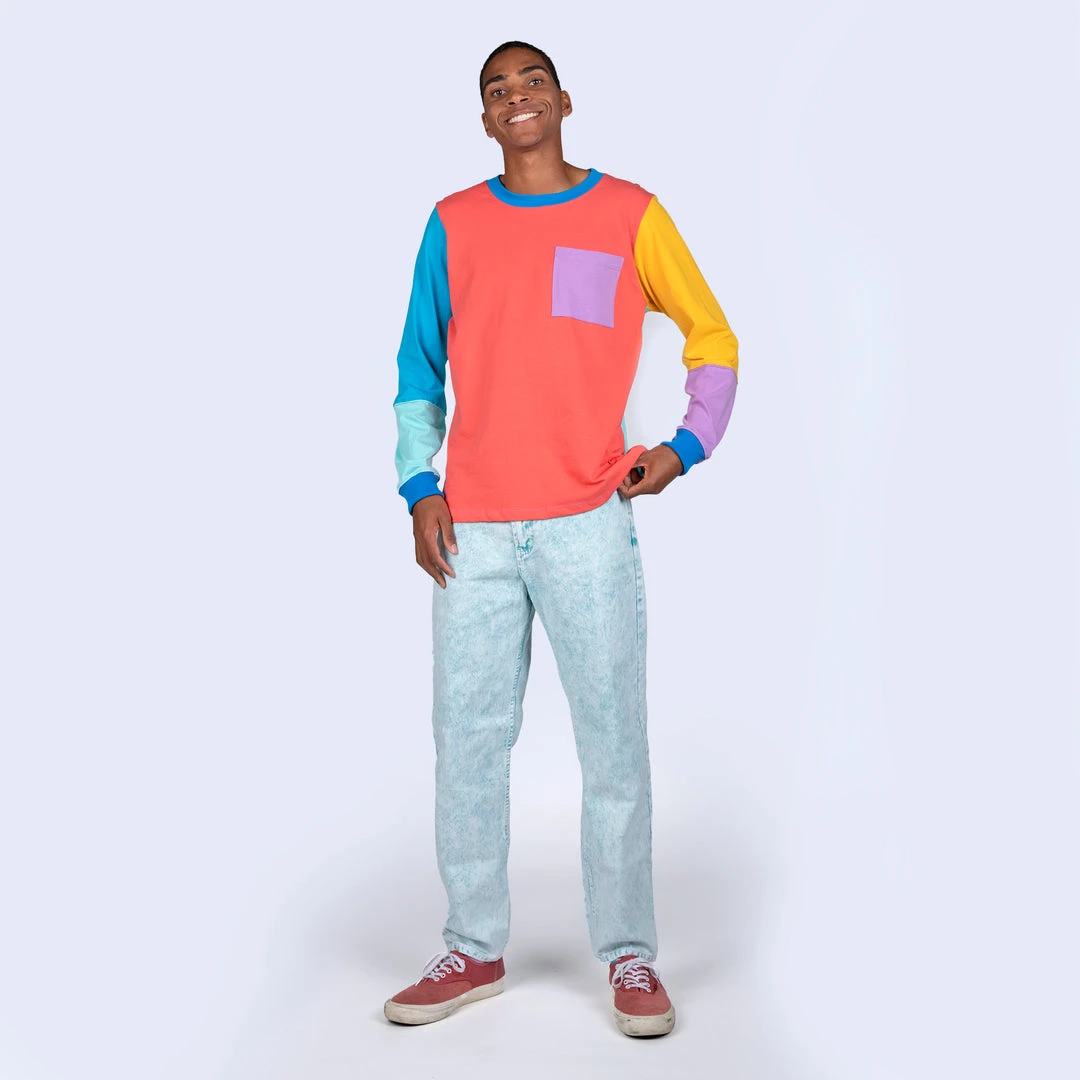 Mokuyobi Toy Box Long Sleeve Tee 10 Mokuyobi Toy Box Long Sleeve Tee