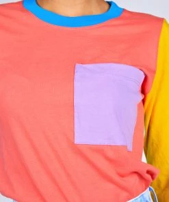 Mokuyobi Toy Box Long Sleeve Tee 19 Mokuyobi Toy Box Long Sleeve Tee