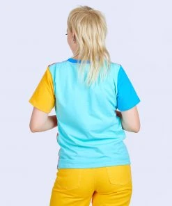 Mokuyobi Toy Box Tee NEW