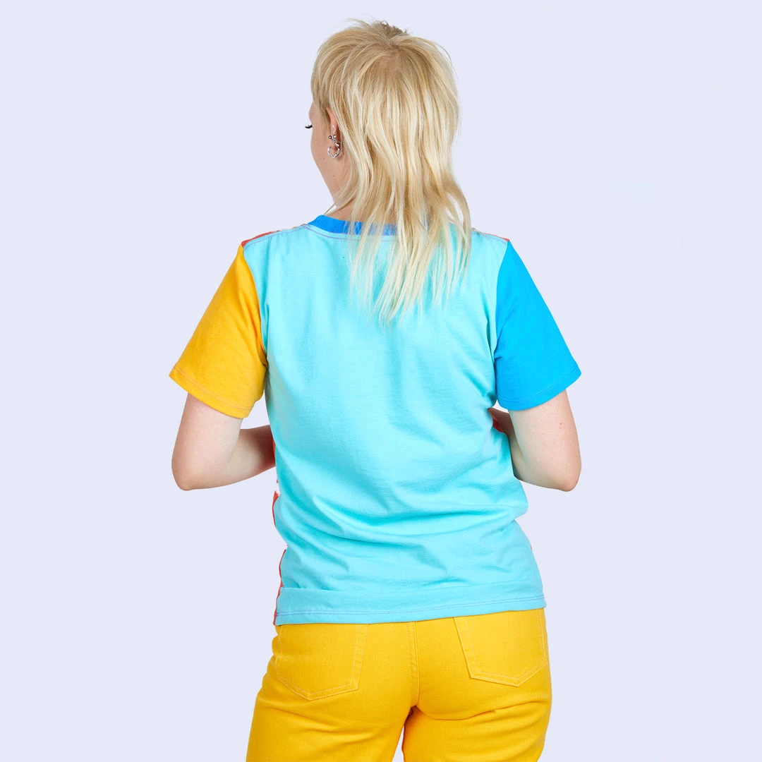 Mokuyobi Toy Box Tee NEW 4 Mokuyobi Toy Box Tee NEW