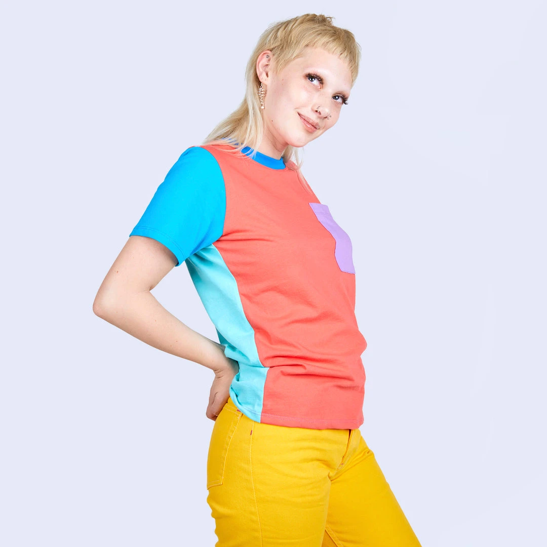 Mokuyobi Toy Box Tee NEW 5 Mokuyobi Toy Box Tee NEW