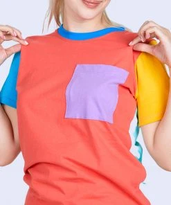 Mokuyobi Toy Box Tee NEW 10 Mokuyobi Toy Box Tee NEW