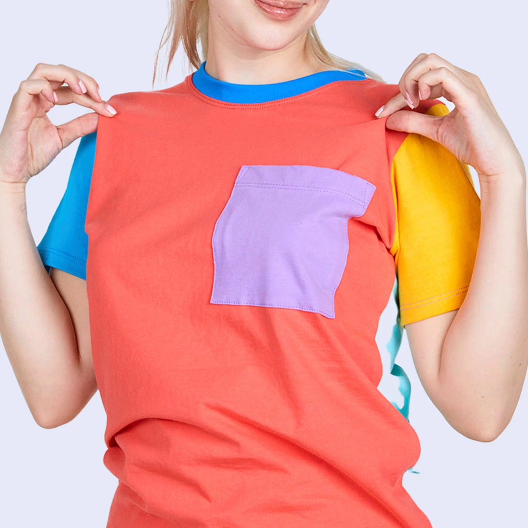 Mokuyobi Toy Box Tee NEW 6 Mokuyobi Toy Box Tee NEW