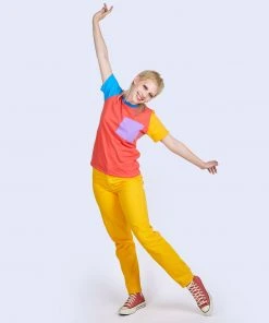 Mokuyobi Toy Box Tee NEW 11 Mokuyobi Toy Box Tee NEW