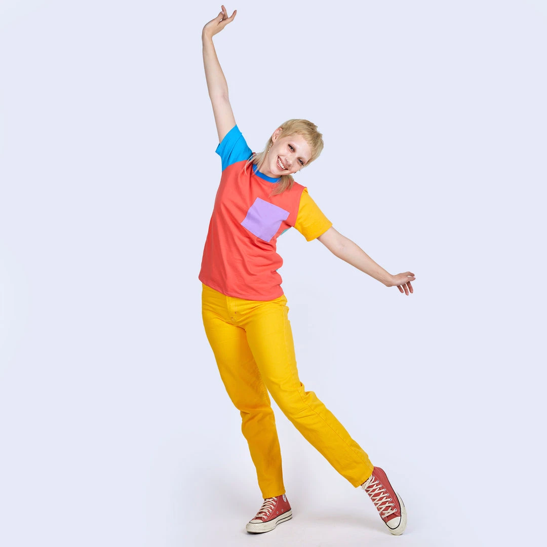 Mokuyobi Toy Box Tee NEW 7 Mokuyobi Toy Box Tee NEW