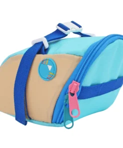 Mokuyobi Track Star Bike Seat Bag Bags