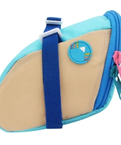 Mokuyobi Track Star Bike Seat Bag Bags