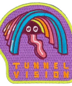 Mokuyobi Accessories Tunnel Vision