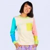 Mokuyobi Turn Key Long Sleeve Tee 2 Mokuyobi Turn Key Long Sleeve Tee