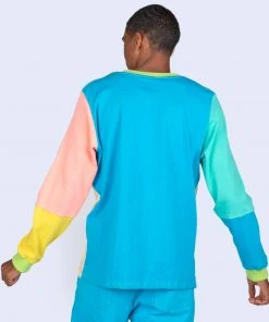 Mokuyobi Turn Key Long Sleeve Tee 17 Mokuyobi Turn Key Long Sleeve Tee