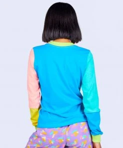 Mokuyobi Turn Key Long Sleeve Tee