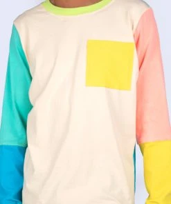 Mokuyobi Turn Key Long Sleeve Tee 18 Mokuyobi Turn Key Long Sleeve Tee