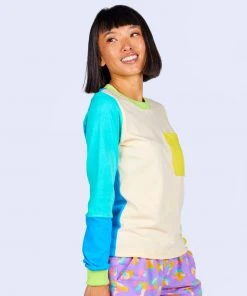 Mokuyobi Turn Key Long Sleeve Tee 13 Mokuyobi Turn Key Long Sleeve Tee