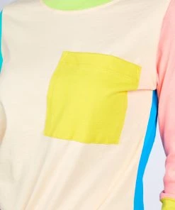 Mokuyobi Turn Key Long Sleeve Tee 14 Mokuyobi Turn Key Long Sleeve Tee