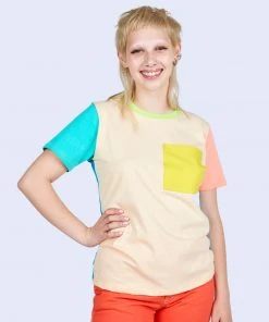 Mokuyobi Turn Key Tee