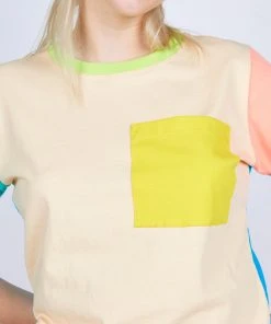 Mokuyobi Turn Key Tee