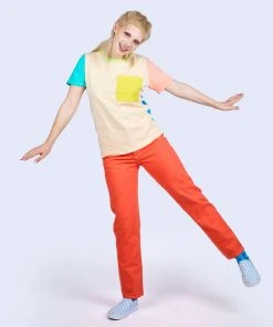 Mokuyobi Turn Key Tee