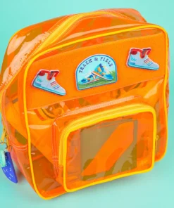 Mokuyobi Accessories Track & Field Velcro 7 Mokuyobi Accessories Track & Field Velcro