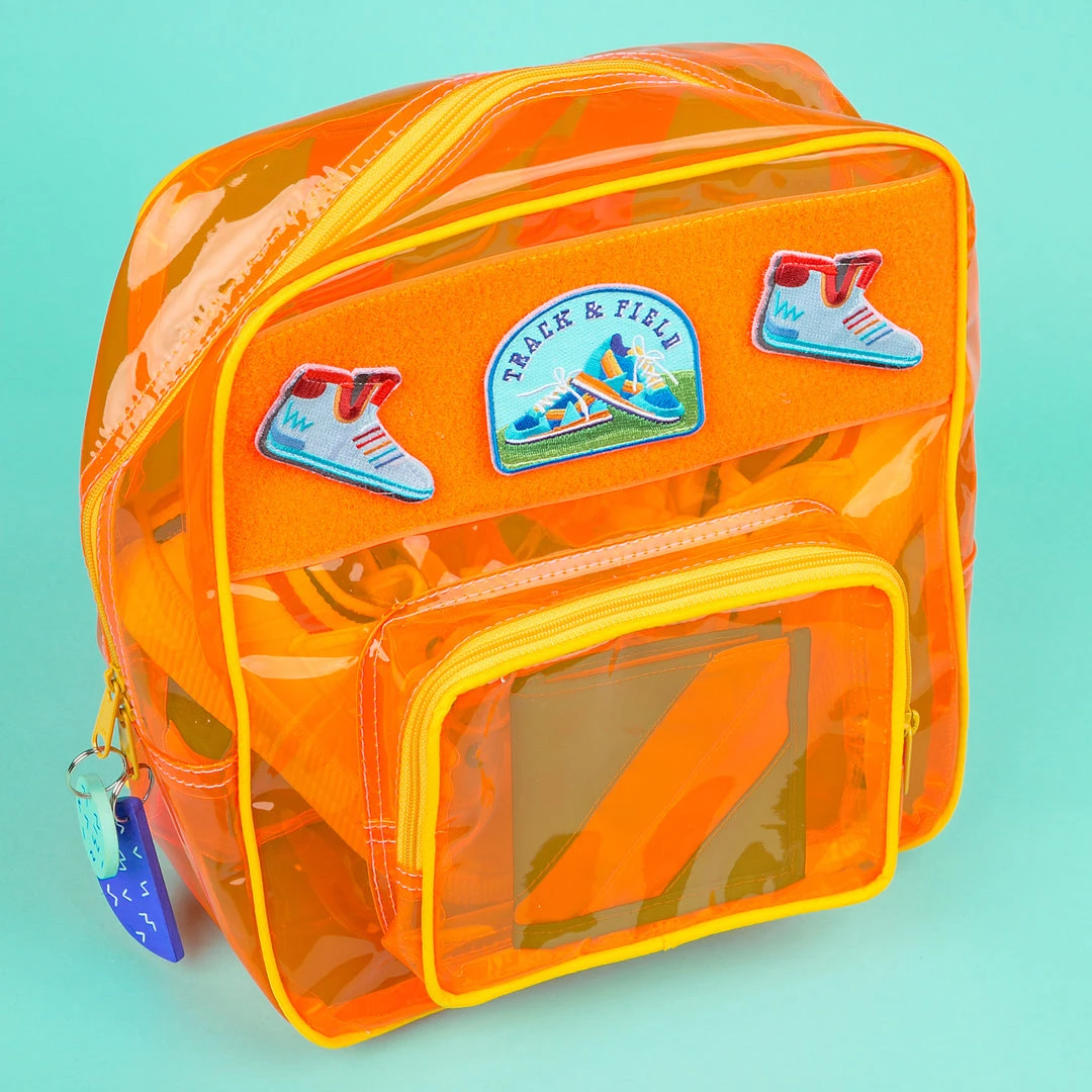 Mokuyobi Accessories Track & Field Velcro 5 Mokuyobi Accessories Track & Field Velcro