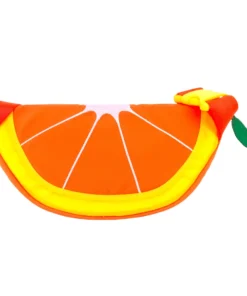 Mokuyobi Bags Valencia Orange Fanny Pack