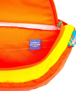 Mokuyobi Bags Valencia Orange Fanny Pack