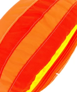 Mokuyobi Bags Valencia Orange Fanny Pack