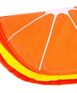 Mokuyobi Bags Valencia Orange Fanny Pack