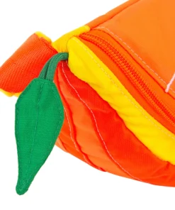Mokuyobi Bags Valencia Orange Fanny Pack