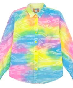 Mokuyobi Vibrant Vision Sadie Blouse 13 Mokuyobi Vibrant Vision Sadie Blouse