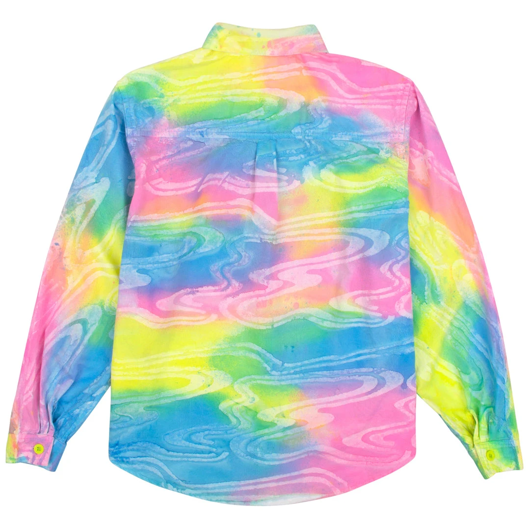 Mokuyobi Vibrant Vision Sadie Blouse 7 Mokuyobi Vibrant Vision Sadie Blouse