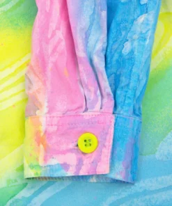 Mokuyobi Vibrant Vision Sadie Blouse 15 Mokuyobi Vibrant Vision Sadie Blouse