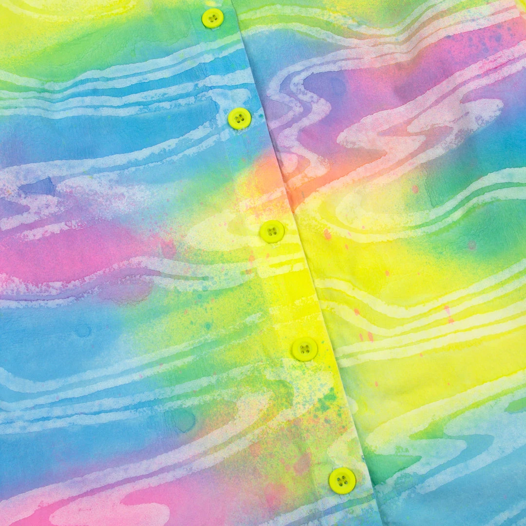 Mokuyobi Vibrant Vision Sadie Blouse 9 Mokuyobi Vibrant Vision Sadie Blouse