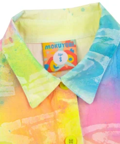 Mokuyobi Vibrant Vision Sadie Blouse 17 Mokuyobi Vibrant Vision Sadie Blouse