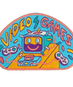 Mokuyobi Video Games Accessories