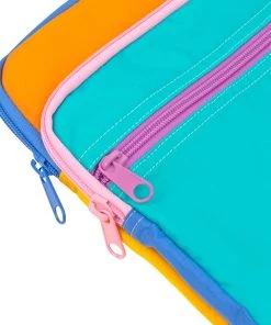 Mokuyobi Vintage Palm 15/16" Laptop Case NEW