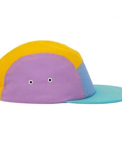 Mokuyobi NEW Vintage Palm 5 Panel Hat 12 Mokuyobi NEW Vintage Palm 5 Panel Hat